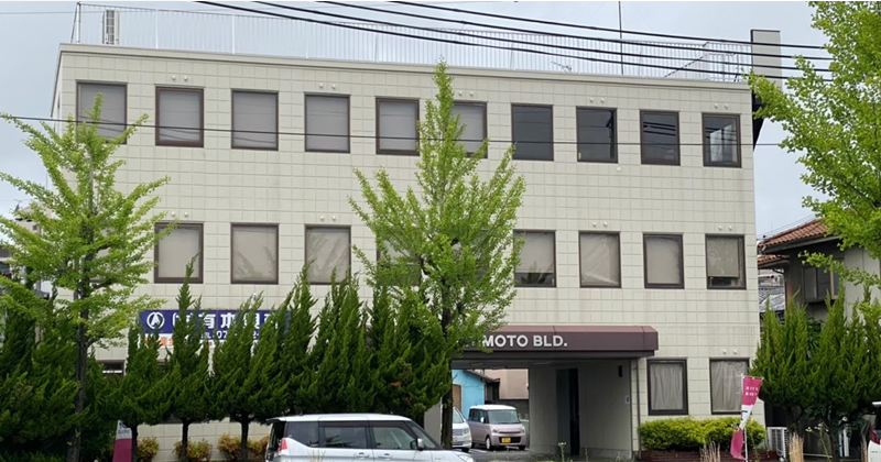 アリモトビル外観